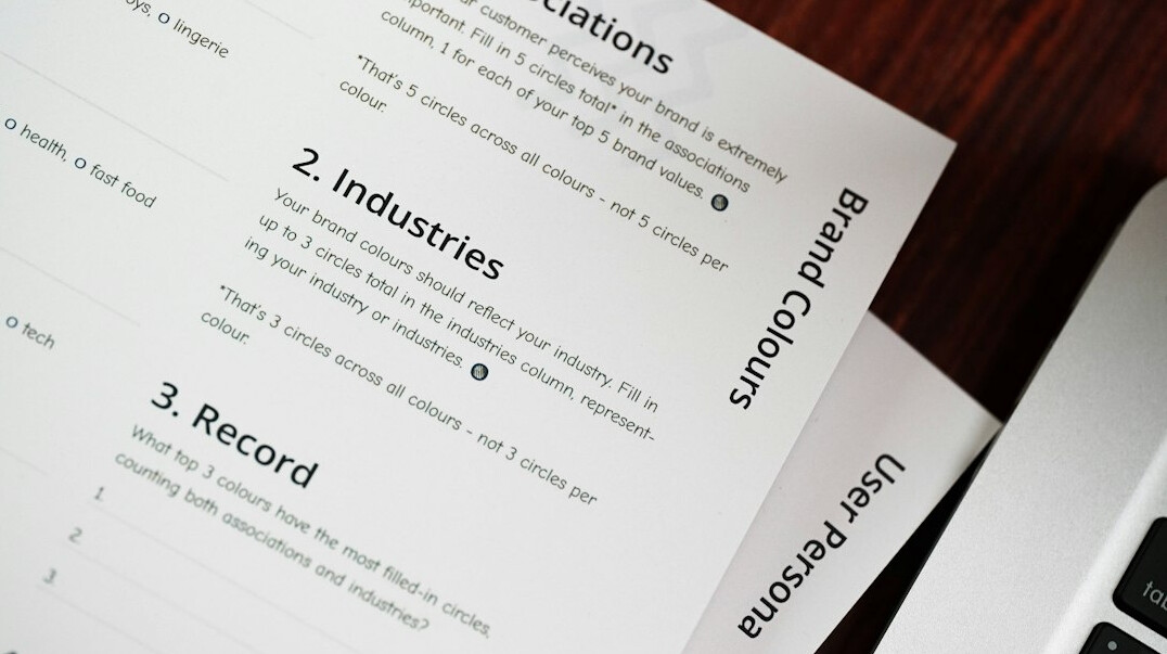hidden financial documents