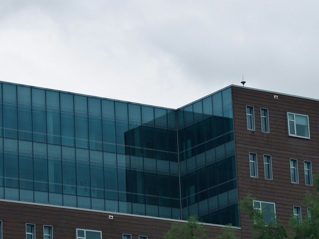 multinational company office